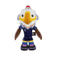 FIFA World Cup 8 Inch Mascot Plush  - FWCJPFI00005