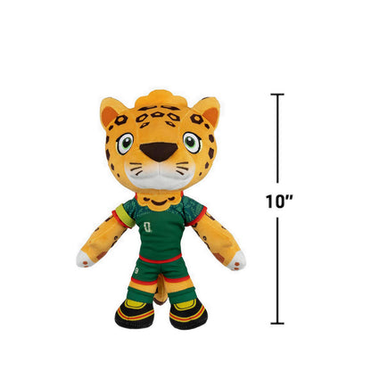 FIFA World Cup 8 Inch Mascot Plush  - FWCJPFI00005
