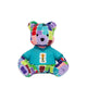 FIFA World Cup 10 Inch Colorful Soccer Bear  - FWCJPFI00010