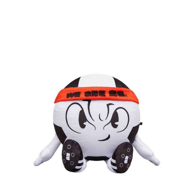 FIFA World Cup 8 Inch Soccer Ball Plush  - FWCJPFI00036