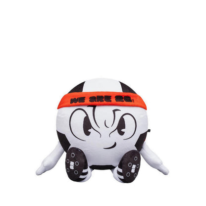 FIFA World Cup 8 Inch Soccer Ball Plush  - FWCJPFI00036