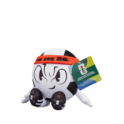 FIFA World Cup 8 Inch Soccer Ball Plush  - FWCJPFI00036