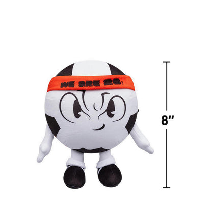 FIFA World Cup 8 Inch Soccer Ball Plush  - FWCJPFI00036
