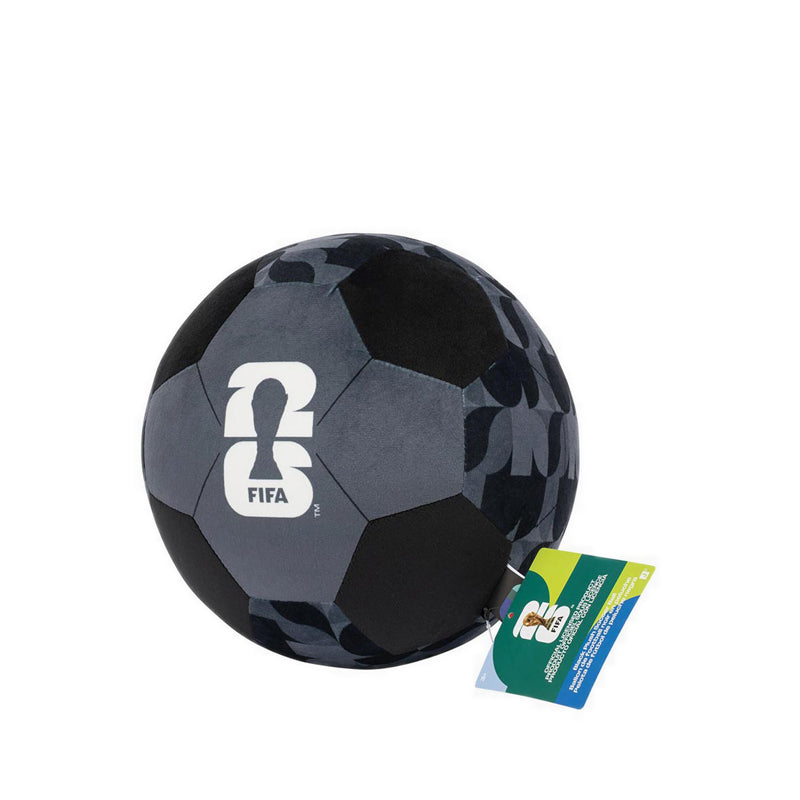 FIFA World Cup 9 Inch Plush Soccer Ball Assortment - FWCJPFI00042