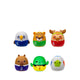 FIFA World Cup Squooshems Assortment - FWCSQSS00081