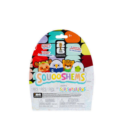 FIFA World Cup Squooshems Assortment - FWCSQSS00081