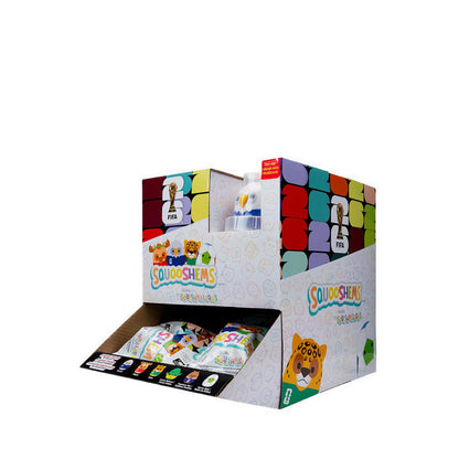 FIFA World Cup Squooshems Assortment - FWCSQSS00081