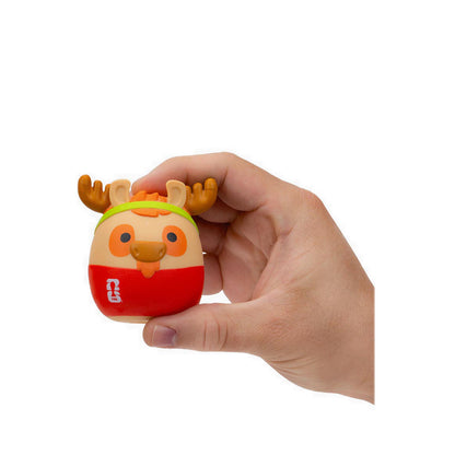 FIFA World Cup Squooshems Assortment - FWCSQSS00081