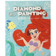 Disney Diamond Painting - Ariel - GBU24DF0737
