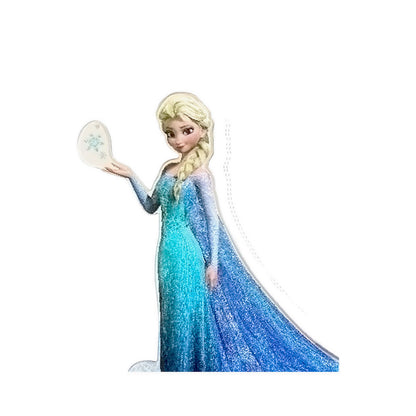 Disney Frozen Enchanting Carousel 3D PP Film Puzzle - GBUHWMP-2523