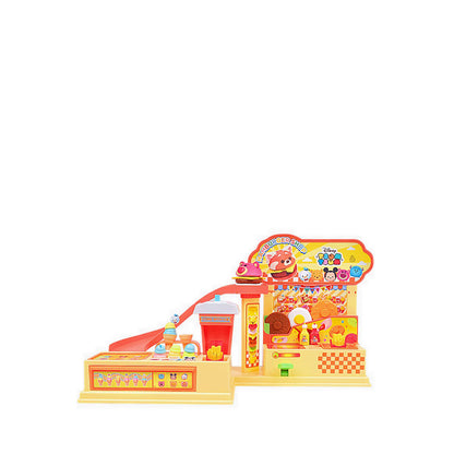 Disney Tsum Tsum Hamburger Shop Playset - GDL510201