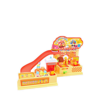 Disney Tsum Tsum Hamburger Shop Playset - GDL510201