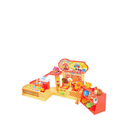 Disney Tsum Tsum Hamburger Shop Playset GDL510201 – Kidzstation