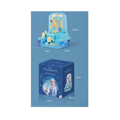 Disney Frozen Mini Catcher  - GDL8120