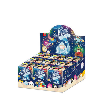 DISNEY Tsum Tsum Blind Box Magic Show - GDLCH2007