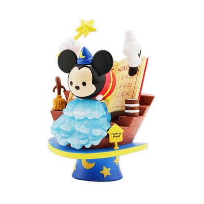 DISNEY Tsum Tsum Blind Box Magic Show - GDLCH2007