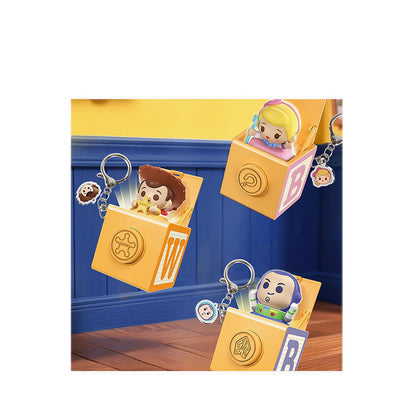Disney Toy Story Keychain Blind Assortment - GDLCH2087