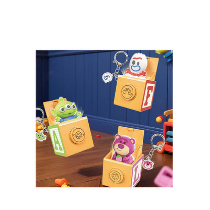 Disney Toy Story Keychain Blind Assortment - GDLCH2087