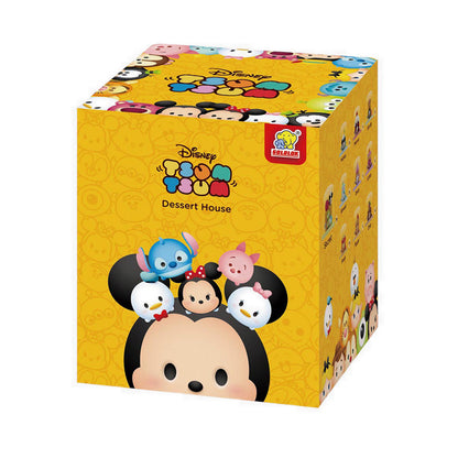 DISNEY Tsum Tsum Blind Box Dessert House - GDLM19090