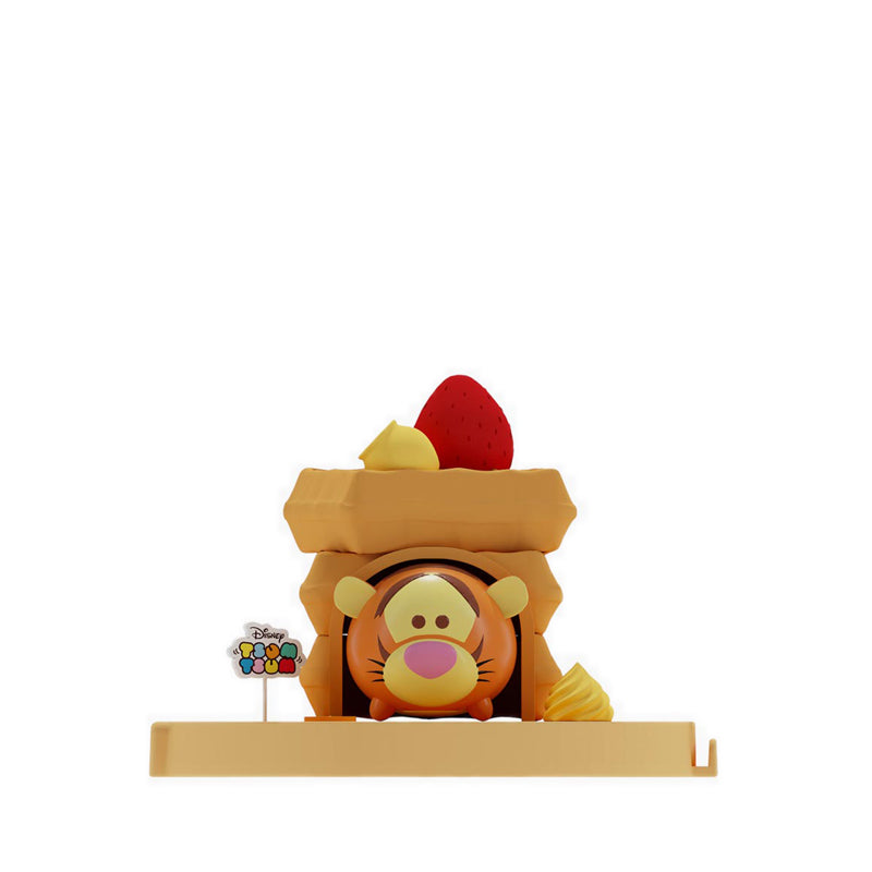 DISNEY Tsum Tsum Blind Box Dessert House - GDLM19090