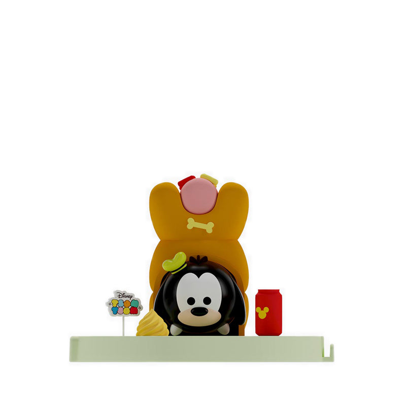 DISNEY Tsum Tsum Blind Box Dessert House - GDLM19090