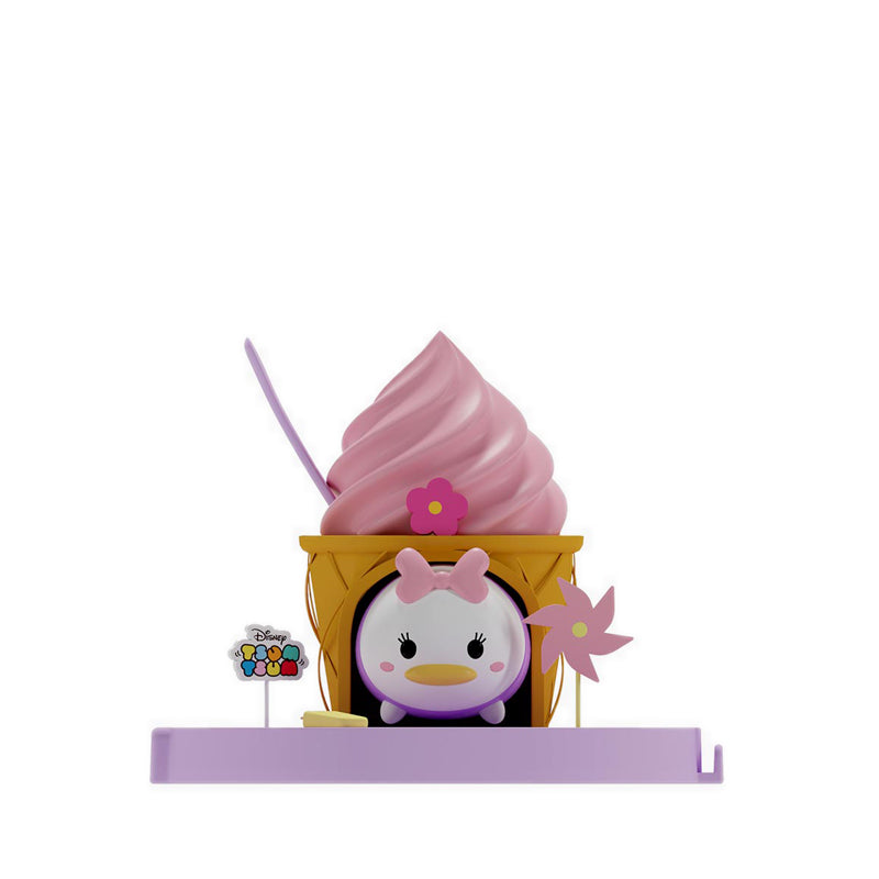 DISNEY Tsum Tsum Blind Box Dessert House - GDLM19090