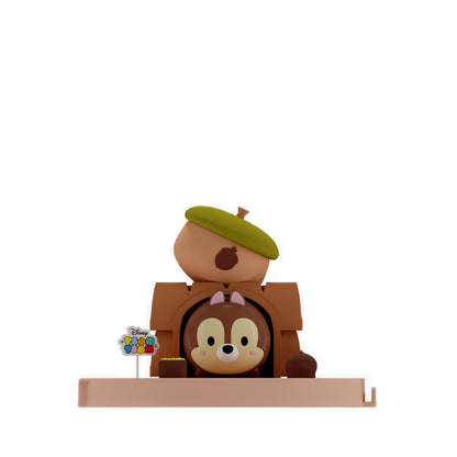 DISNEY Tsum Tsum Blind Box Dessert House - GDLM19090