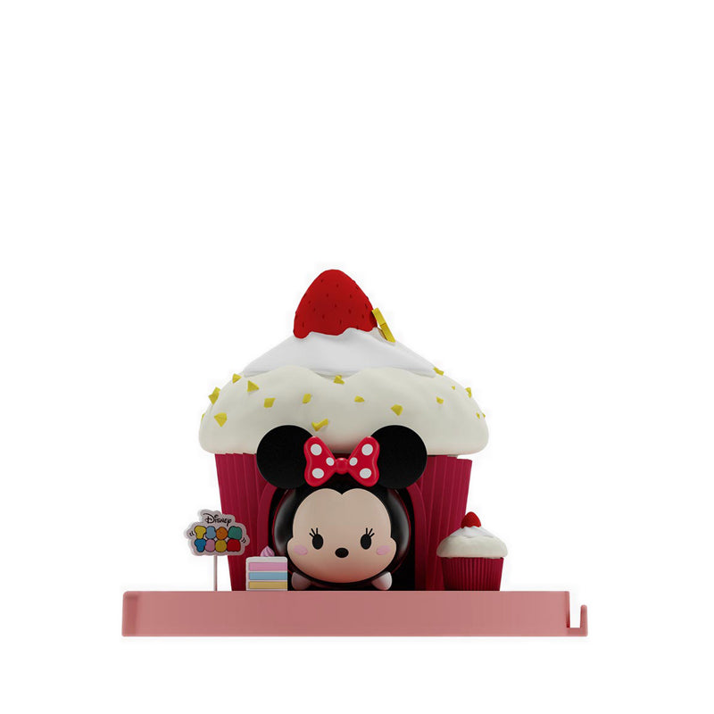 DISNEY Tsum Tsum Blind Box Dessert House - GDLM19090