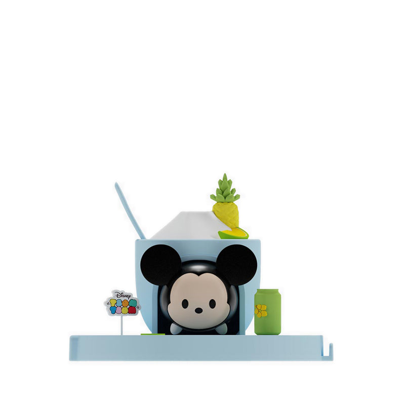 DISNEY Tsum Tsum Blind Box Dessert House - GDLM19090