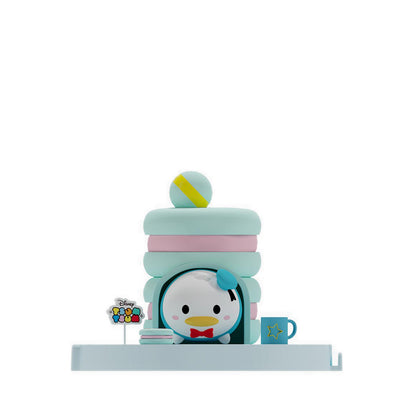 DISNEY Tsum Tsum Blind Box Dessert House - GDLM19090