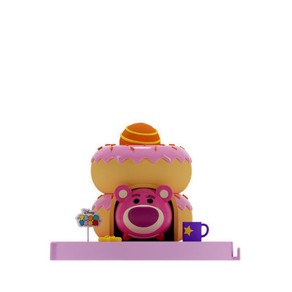 DISNEY Tsum Tsum Blind Box Dessert House - GDLM19090