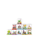 DISNEY Tsum Tsum Blind Box Amazing Journey - GDLM20090