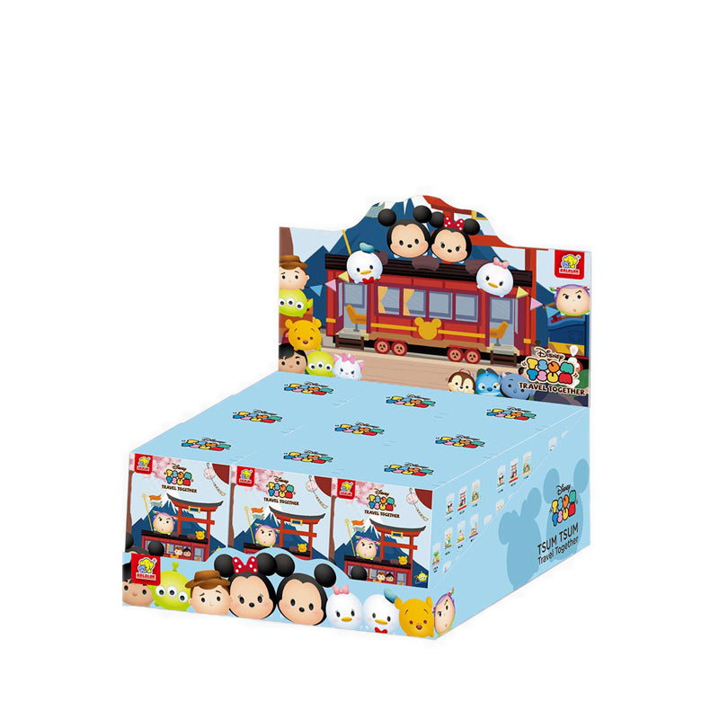 DISNEY Tsum Tsum Blind Box Amazing Journey - GDLM20090