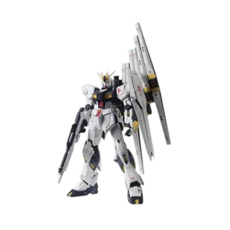 GUNDAM MG 1/100 GUNDAM VER KA - GDM055454