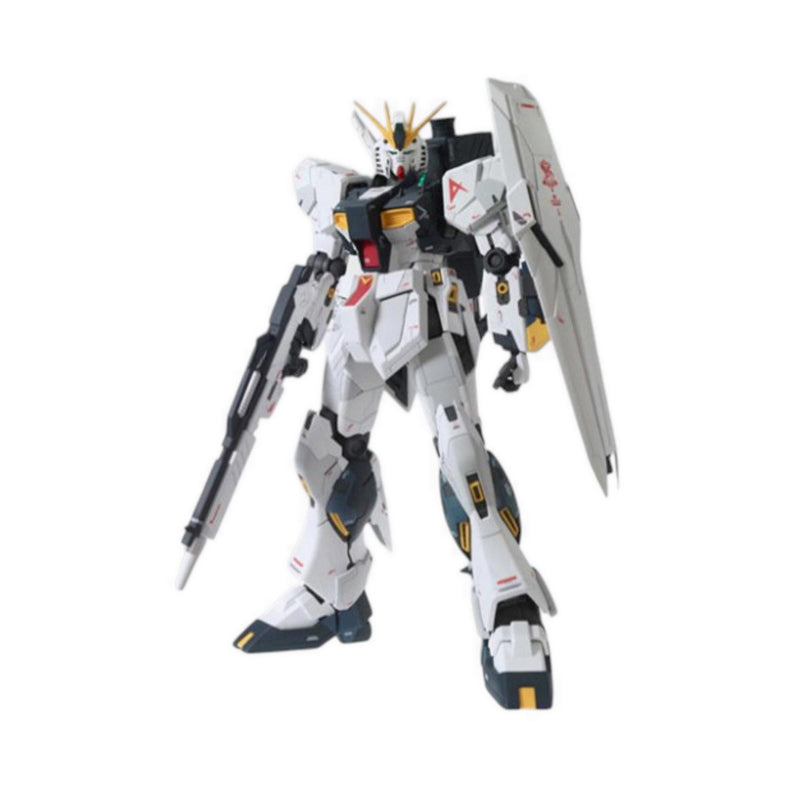 GUNDAM MG 1/100 GUNDAM VER KA - GDM055454
