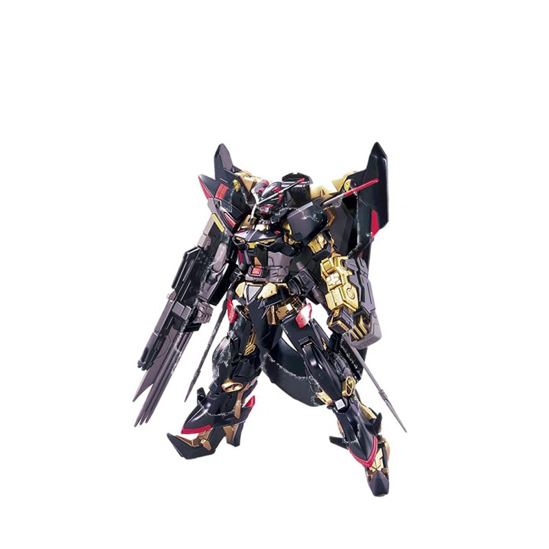 Gundam® RG 1/144 Astray Gold Frame Amatsu Mina - 055460