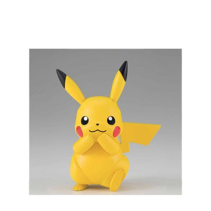 Gundam®  Pokemon Plamo Collection 41 - GDM055782