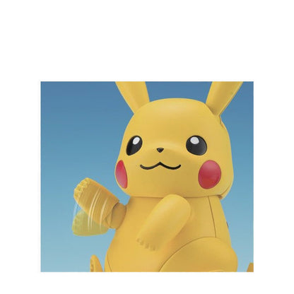Gundam®  Pokemon Plamo Collection 41 - GDM055782