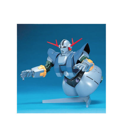 Gundam®  1/144 Hguc Msn 02 Zeong - GDM055874