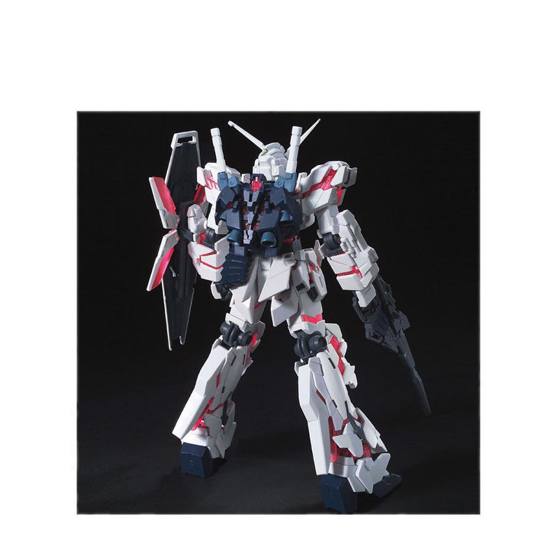 Gundam Hguc Rx-0 Unicoron (Destroy Mode) - GDM057399