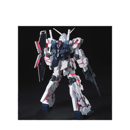Gundam Hguc Rx-0 Unicoron (Destroy Mode) - GDM057399