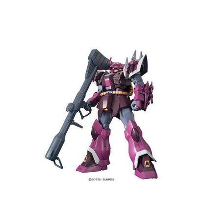 GUNDAM HG 1/144 EFREET SCHNEID - GDM057406