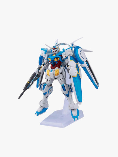 GUNDAM - HG 1/144 GDM GSELF PERFECT PACK