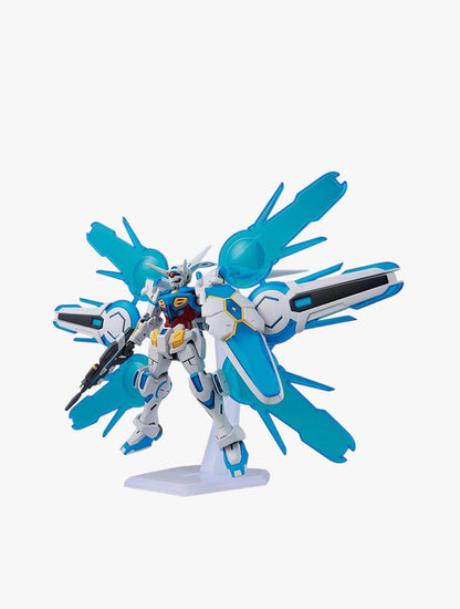GUNDAM - HG 1/144 GDM GSELF PERFECT PACK