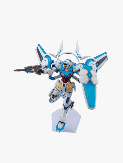 GUNDAM - HG 1/144 GDM GSELF PERFECT PACK