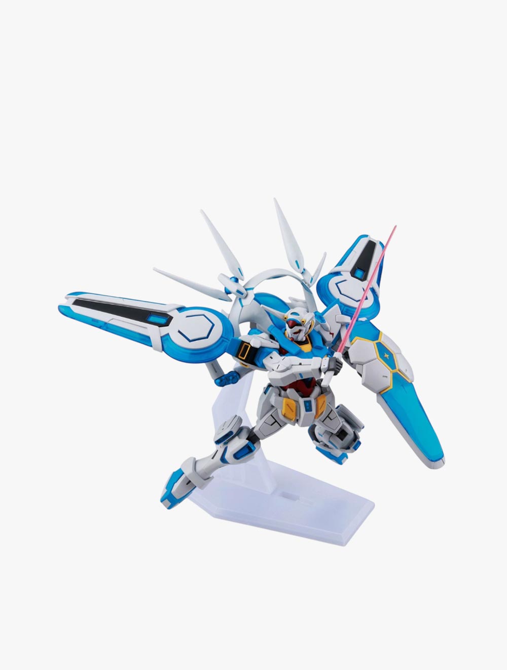 GUNDAM - HG 1/144 GDM GSELF PERFECT PACK