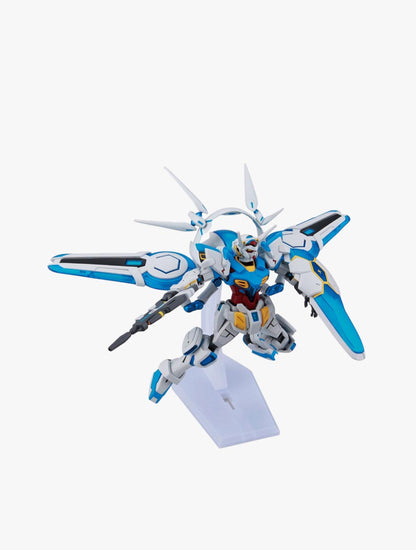 GUNDAM - HG 1/144 GDM GSELF PERFECT PACK