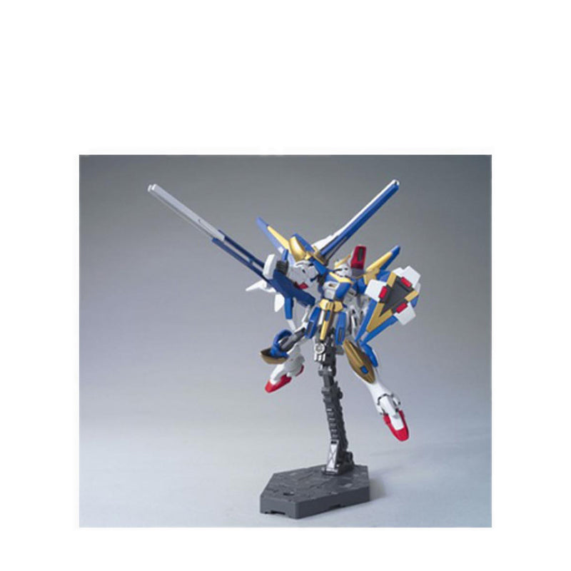 Gundam 1/144 Hguc V2 Assault Buster - GDM057751