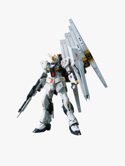GUNDAM - RG 1/144 vGUNDAM