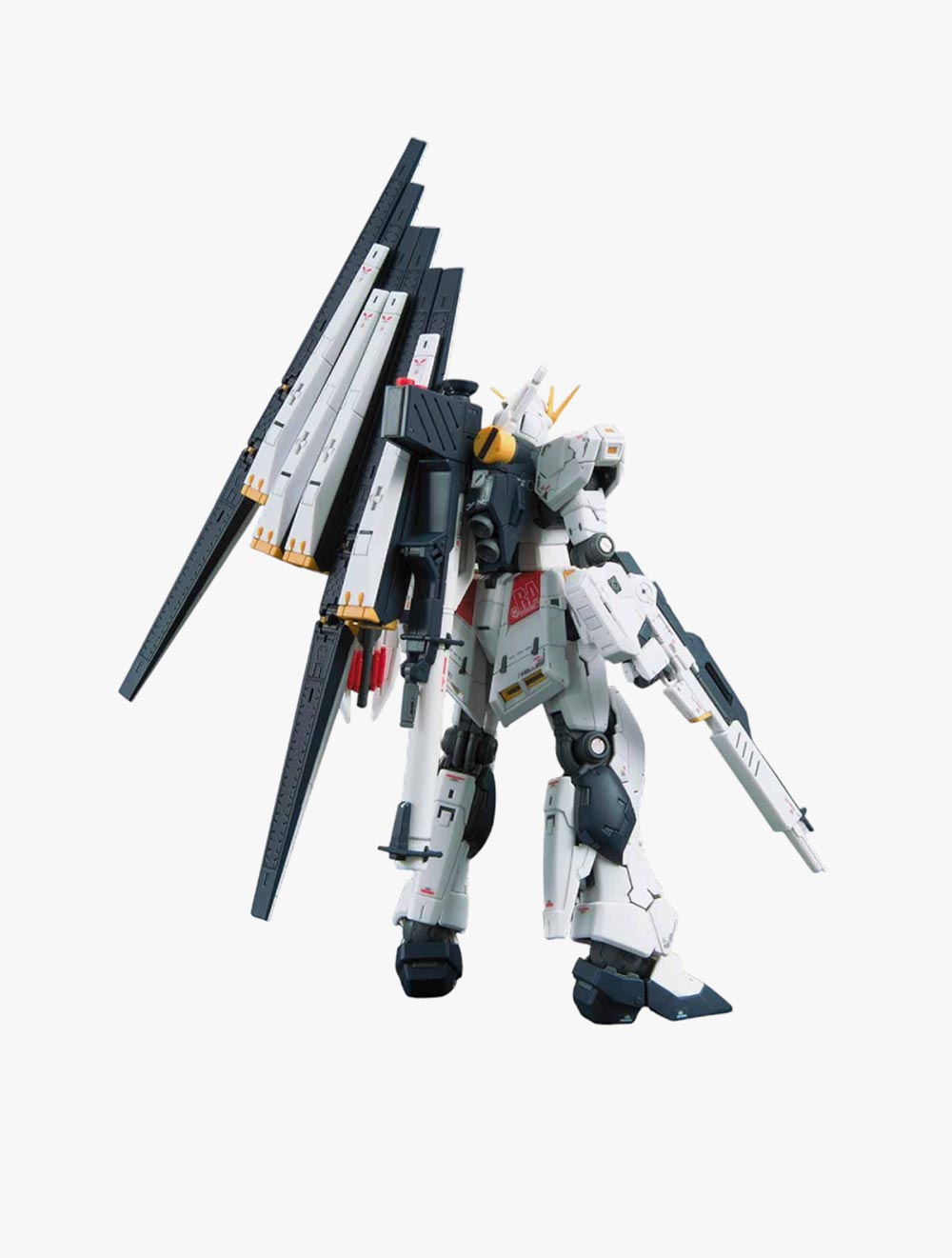 GUNDAM - RG 1/144 vGUNDAM
